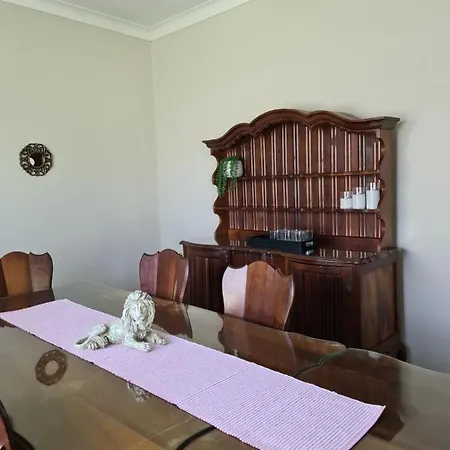 Lion Lodge Bloemfontein Exterior photo