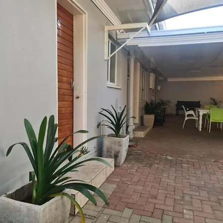 Lion Lodge Bloemfontein Exterior photo