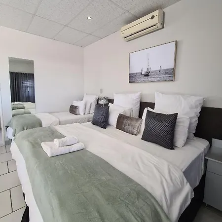 Lion Lodge Bloemfontein Exterior photo