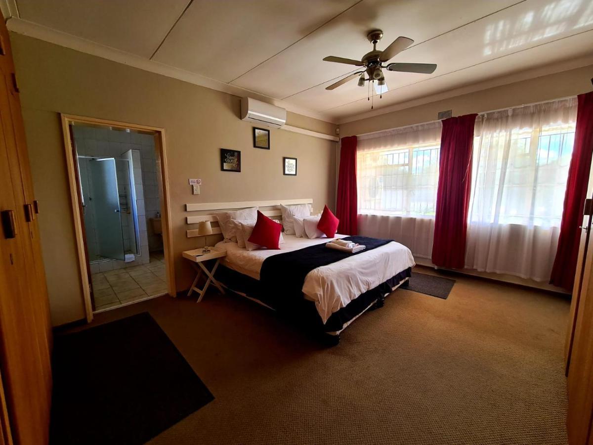Lion Bloemfontein