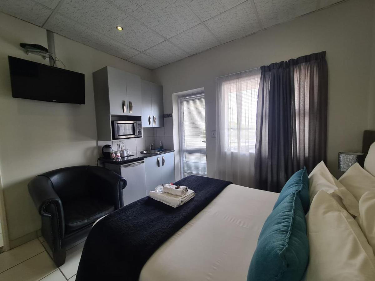 Lodge Lion Bloemfontein