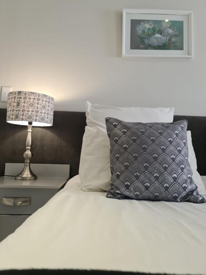 Lodge Lion Bloemfontein