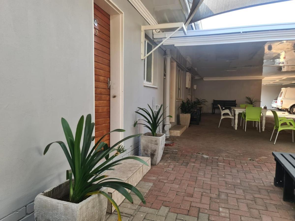 Lion Lodge Bloemfontein