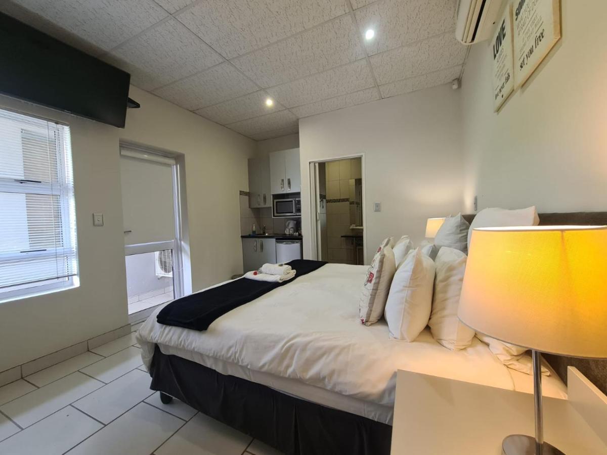 Lodge Lion Bloemfontein