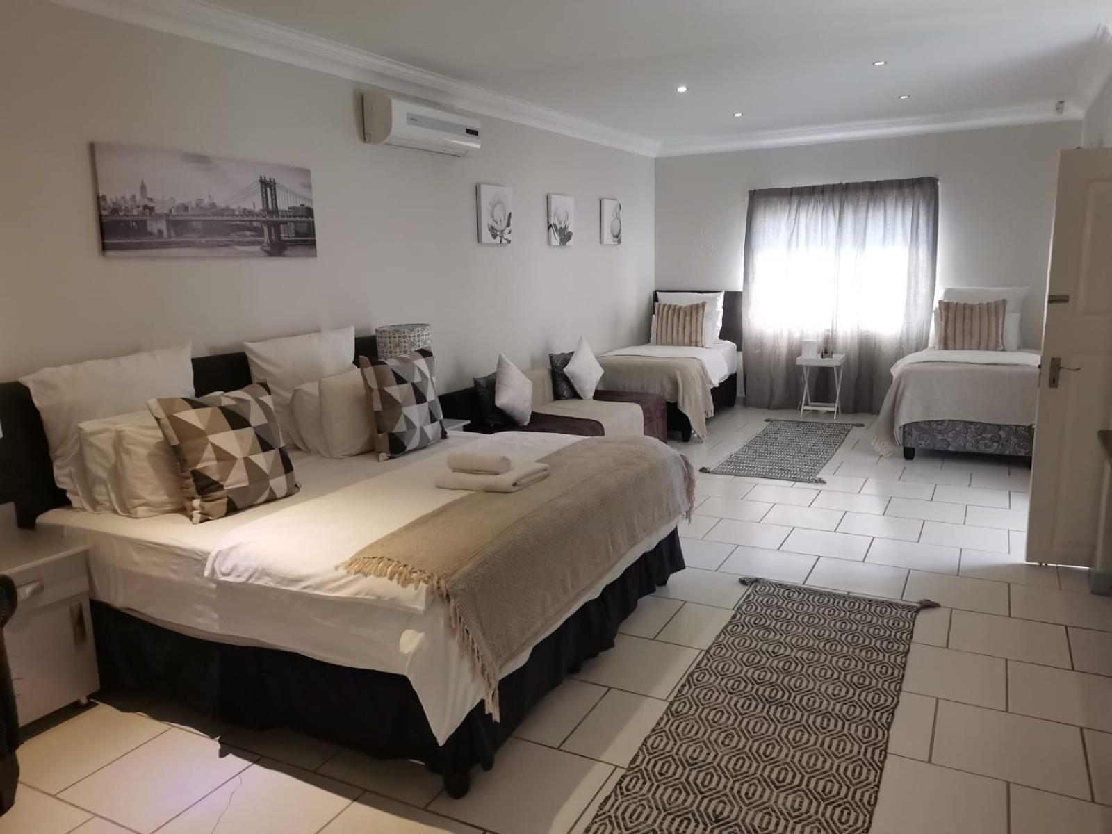 Lion Bloemfontein