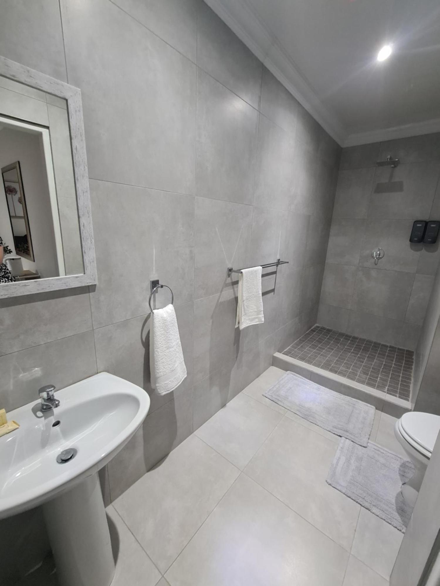 Lion Lodge Bloemfontein